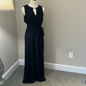 Forever 21 Contemporary black dress XS